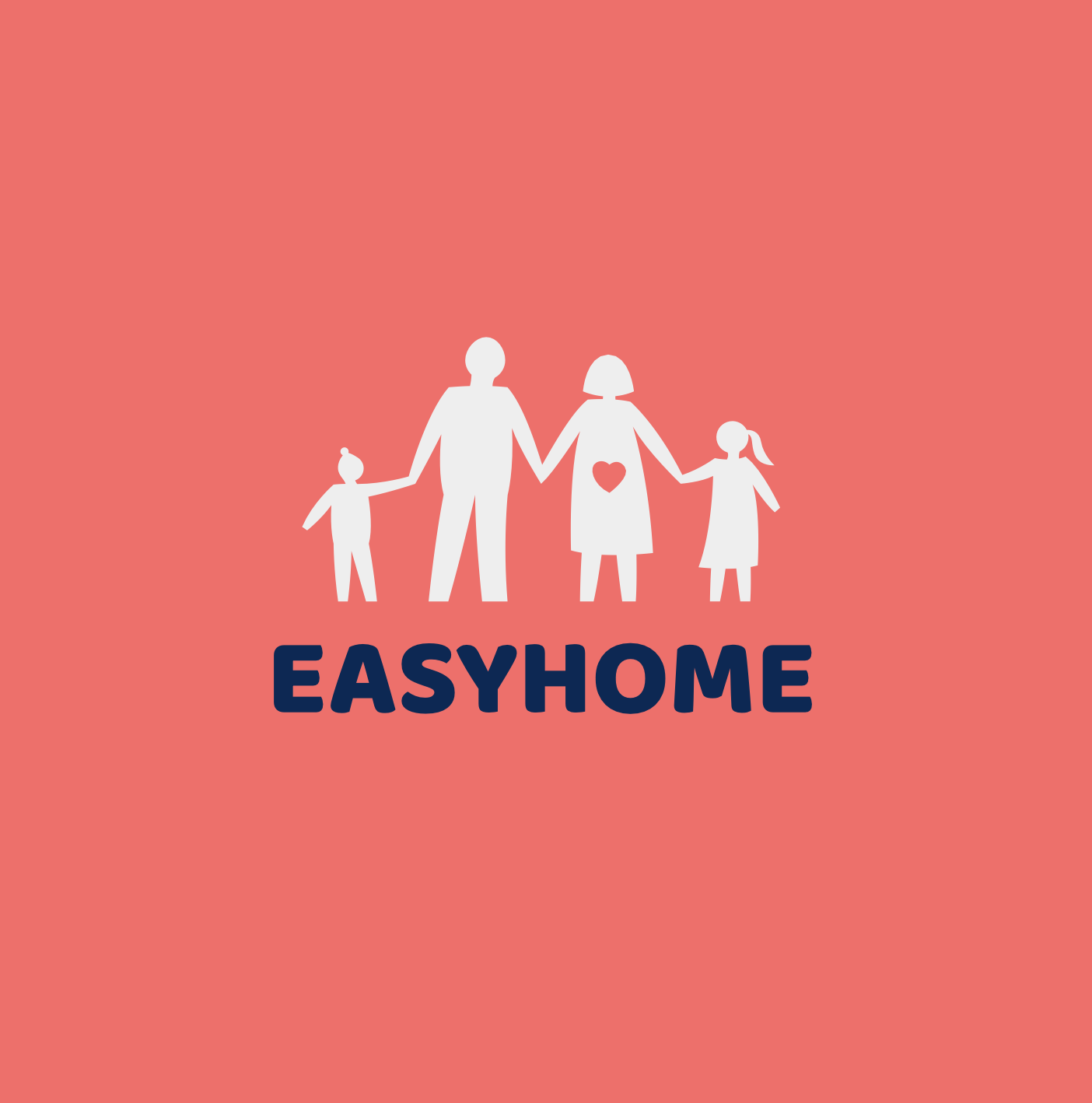 EasyHome Pregnancy Test logo